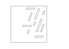 TONE FELT - MDL 6