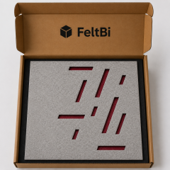 TONE FELT - MDL 6
