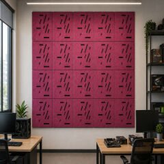 TONE AURA FELT - MDL 6
