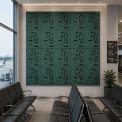 TONE AURA FELT - MDL 6