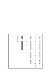 TONE FELT - MDL 7