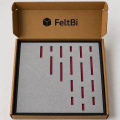 TONE FELT - MDL 7