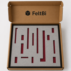TONE FELT - MDL 8