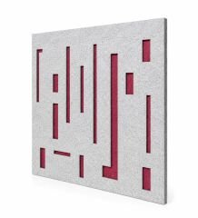 TONE FELT - MDL 8