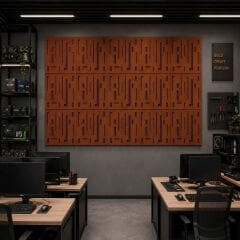 TONE AURA FELT- MDL 8