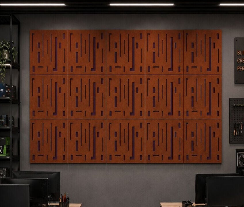 TONE AURA FELT- MDL 8