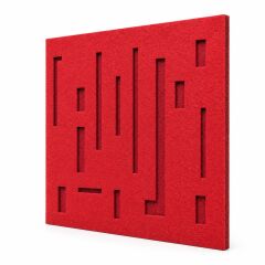 TONE AURA FELT- MDL 8