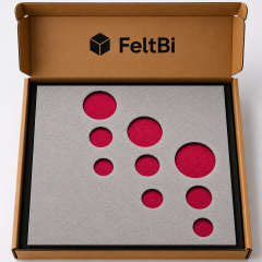 TONE FELT - MDL 9
