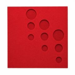 TONE AURA FELT - MDL 9