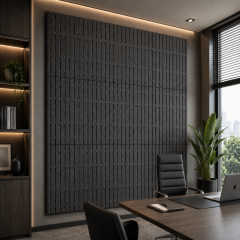 LAYER FELT