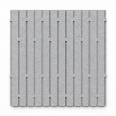 LAYER FELT