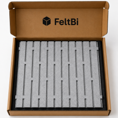 LAYER FELT
