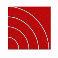 ACU V AURA FELT - MDL 1