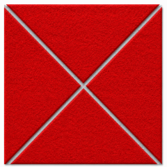 ACU V AURA FELT - MDL 2