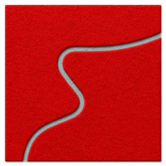 ACU V AURA FELT - MDL 3
