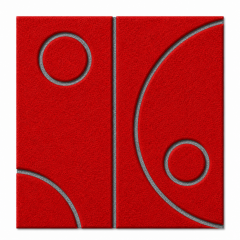 ACU V AURA FELT - MDL 4