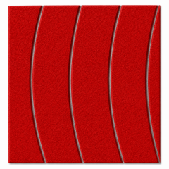 ACU V AURA FELT - MDL 5