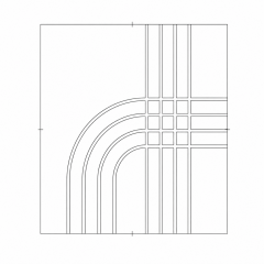 ACU V FELT - MDL 6