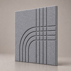 ACU V FELT - MDL 6