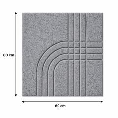 ACU V FELT - MDL 6