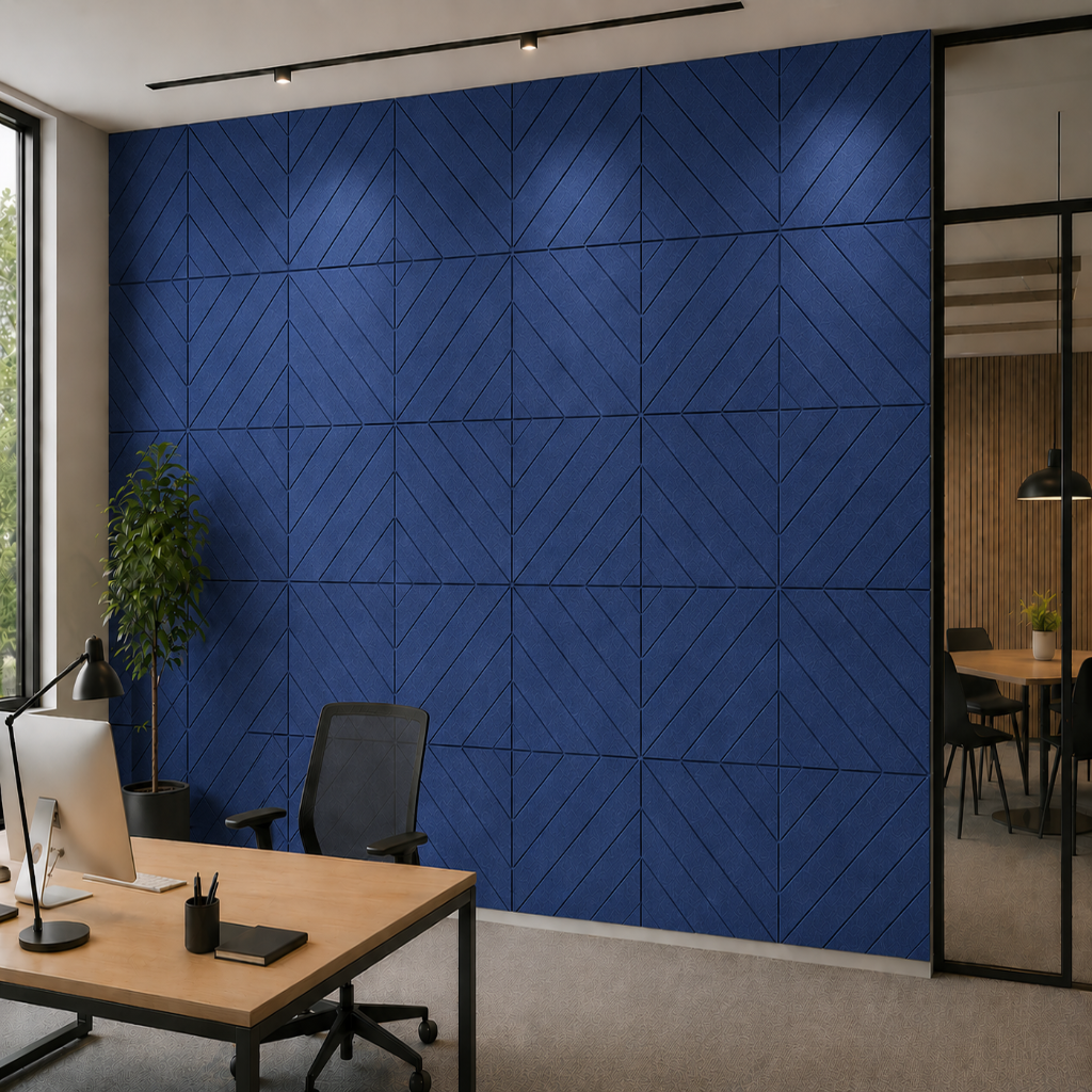 ACU V AURA FELT - MDL 7