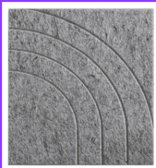 ACU V FELT - MDL 8