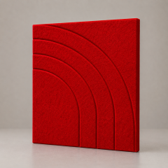 ACU V AURA FELT - MDL 9