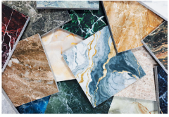 ACU ART FELT - MDL 2