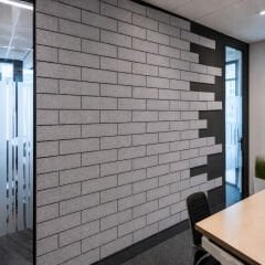 ACU BRICK V FELT