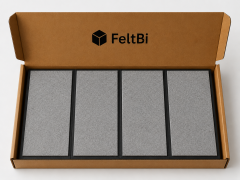 ACU BRICK V FELT