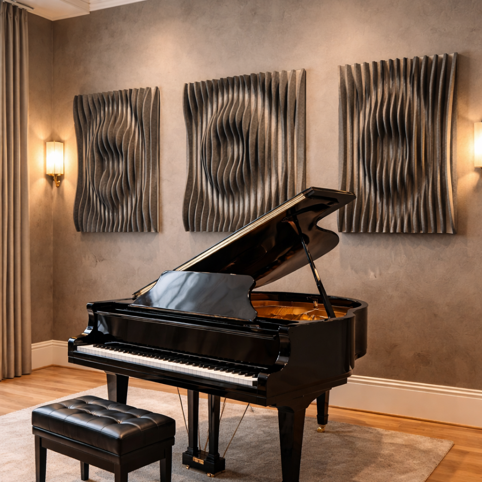PARAMETRİK FELT