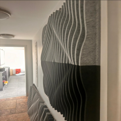 PARAMETRİK FELT