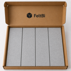 RYTHM FELT