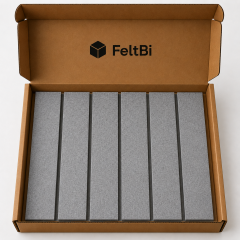 RYTHM FELT - MDL 2