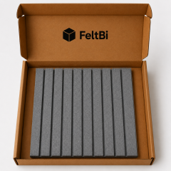 RYTHM FELT - MDL 3