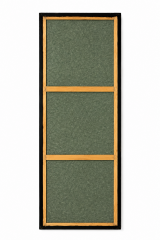Solid Felt