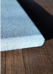Solid Felt