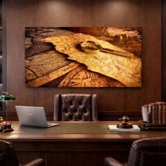ECO ART FELT