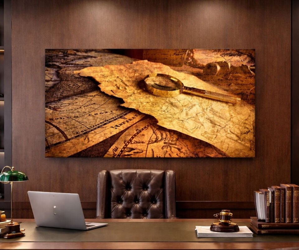 ECO ART FELT