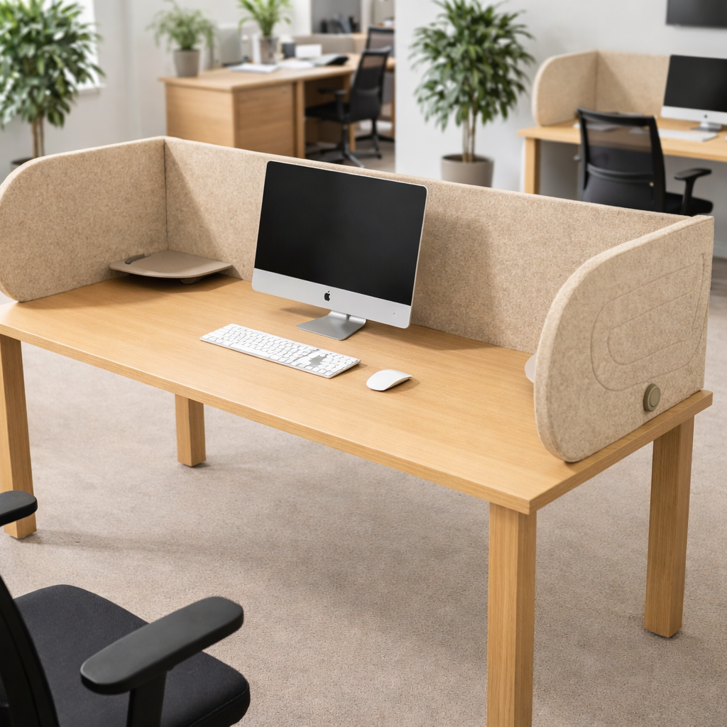 TOP FELT LINEA - MASA SEPERATÖRÜ