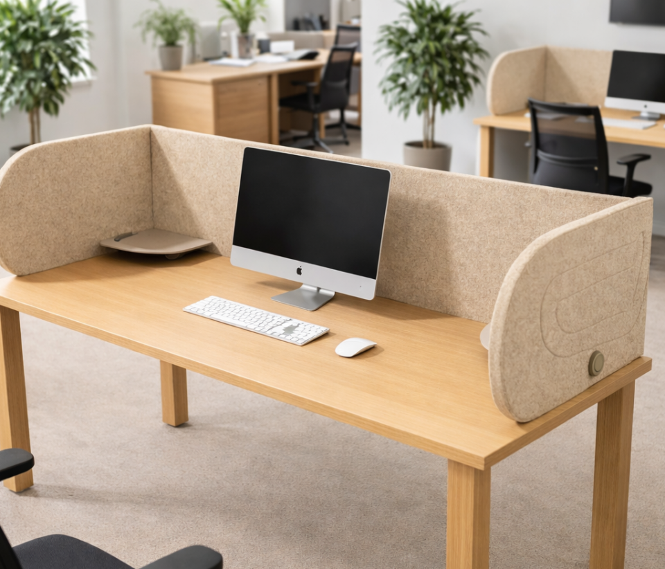 TOP FELT LINEA - MASA SEPERATÖRÜ