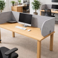 TOP FELT LINEA - MASA SEPERATÖRÜ