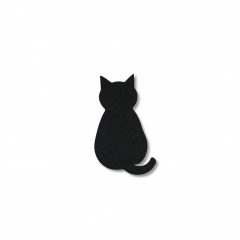 Keçe Objeler -Kedi