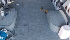 Karavan Yalıtım Paketi