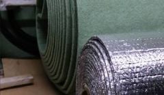 Karavan Yalıtım Paketi