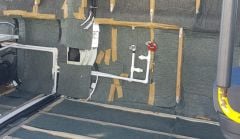 Karavan Yalıtım Paketi