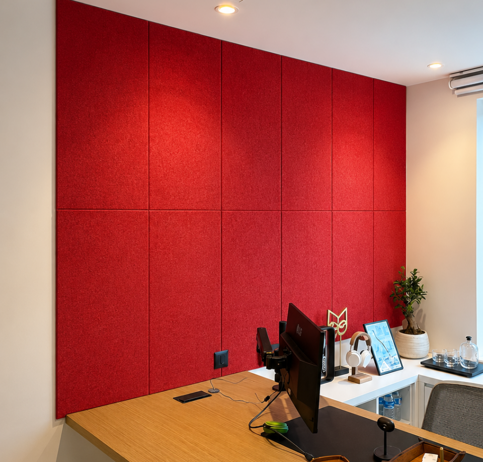 ACU AURA FELT
