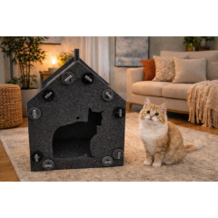 Bonbon Kedi Evi