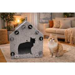 Bonbon Kedi Evi
