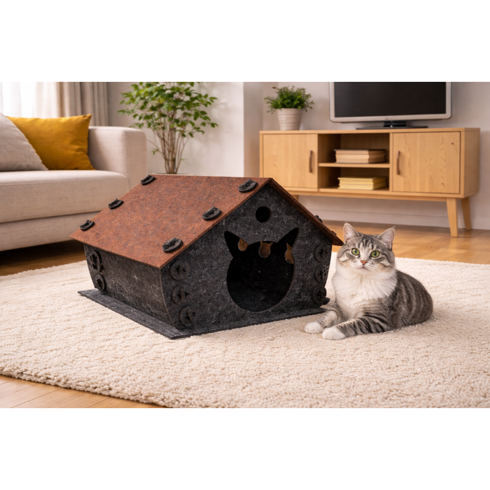 Gırgır Kedi Evi